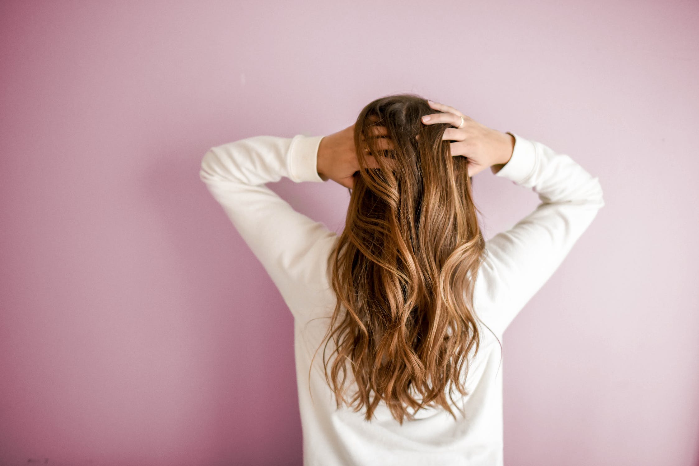 Wie Sie Ihr Haar vor Schäden schützen